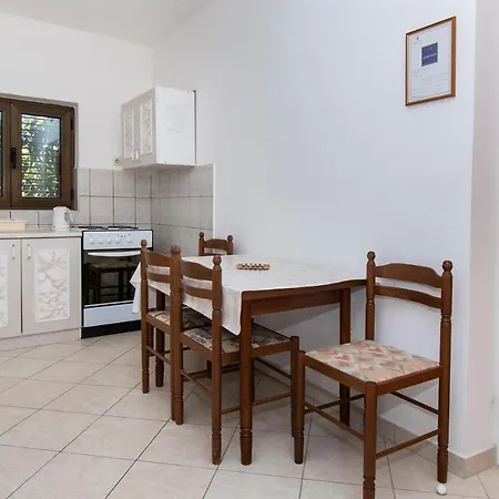 Goran Near The * Srima