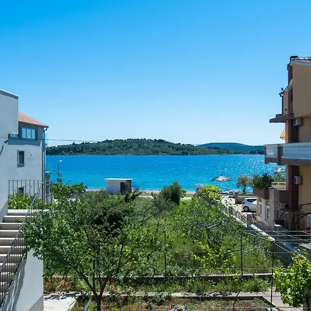Apartment Goran Near The *