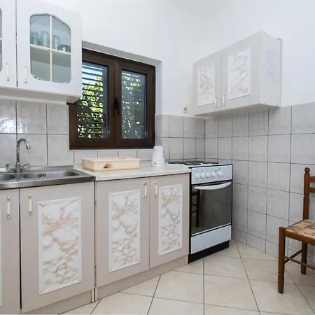 Apartment Goran Near The *