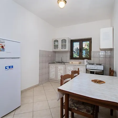 Apartment Goran Near The