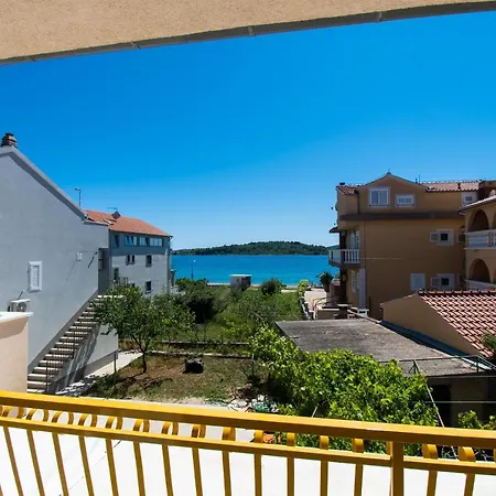 Goran Near The Apartman Srima