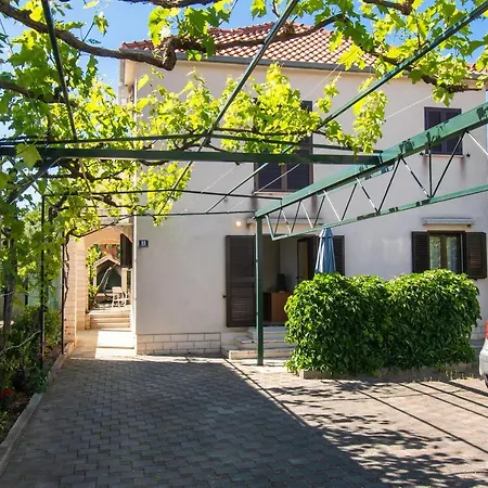 Goran Near The Апартаменты