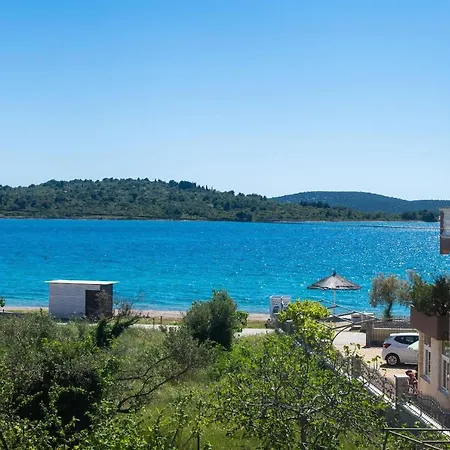 Goran Near The Apartman Srima