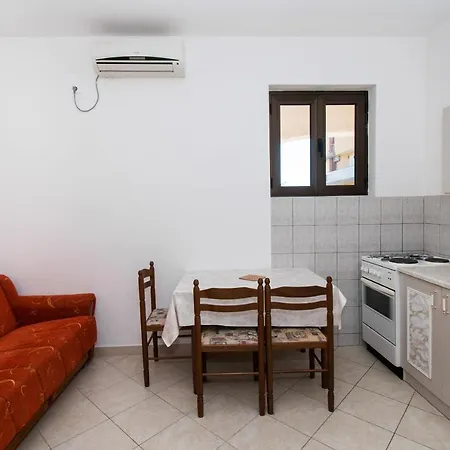 Goran Near The Apartment *