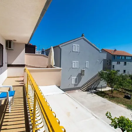 Apartment Goran Near The *