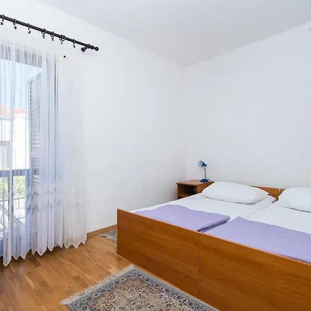 Apartment Goran Near The *