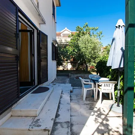 Goran Near The * Srima