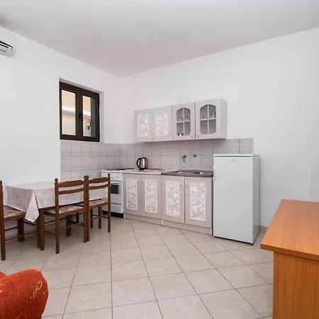 Apartment Goran Near The *