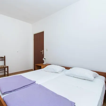 Apartment Goran Near The *