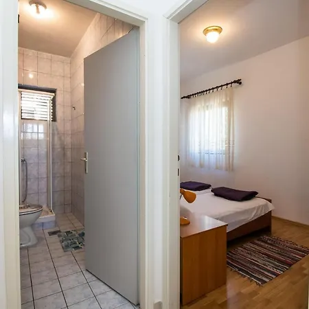 Apartment Goran Near The