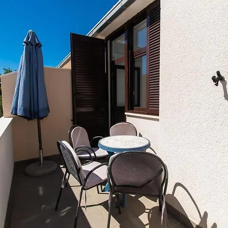 Goran Near The * Srima