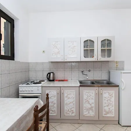 Apartment Goran Near The *