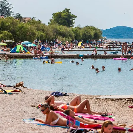 Goran Near The Srima