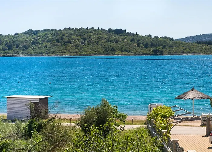 Lejlighed Goran Near The Srima