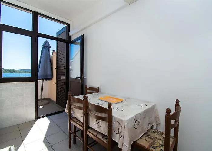 Goran Near The Srima