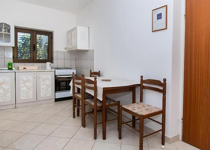 Goran Near The * Srima