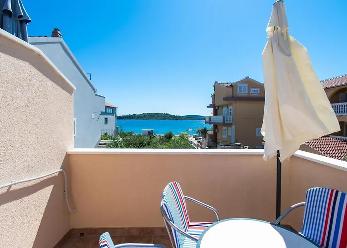 Lejlighed Goran Near The *