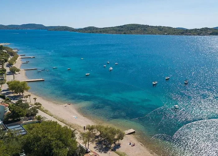 Goran Near The Lejlighed Srima