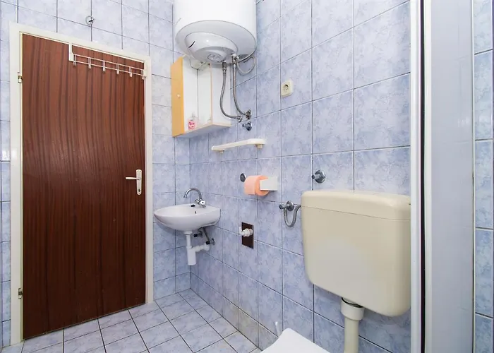 Goran Near The Appartement *