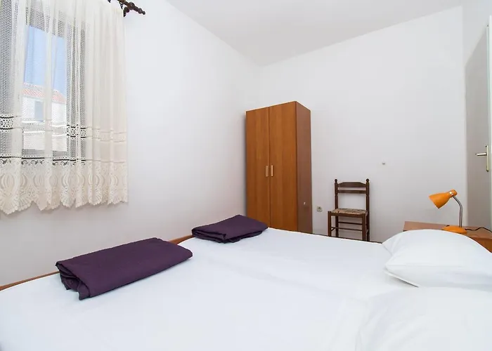 Goran Near The Srima