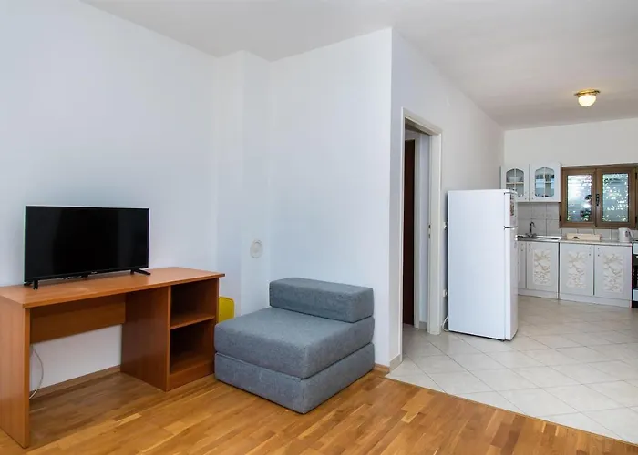 Apartment Goran Near The Srima