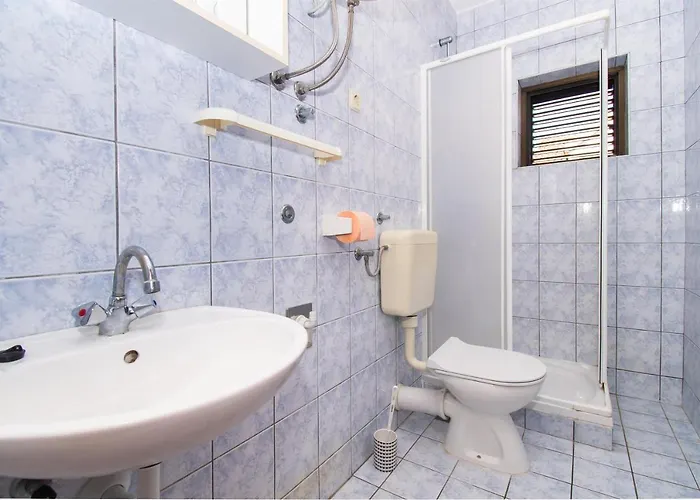 Goran Near The Lejlighed