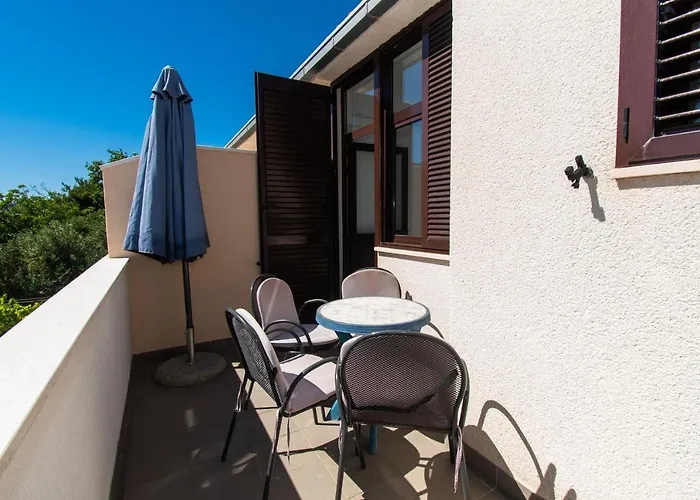 Goran Near The * Srima