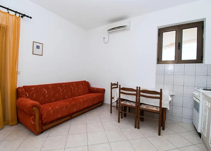 Goran Near The Appartement