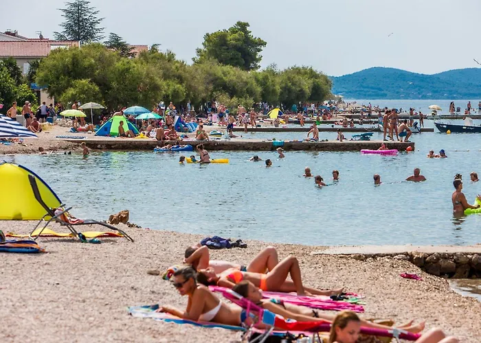 Goran Near The Srima