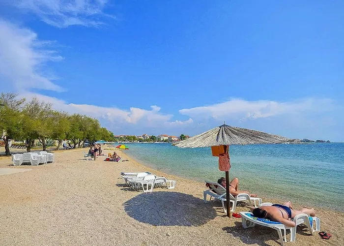 Goran Near The * Srima